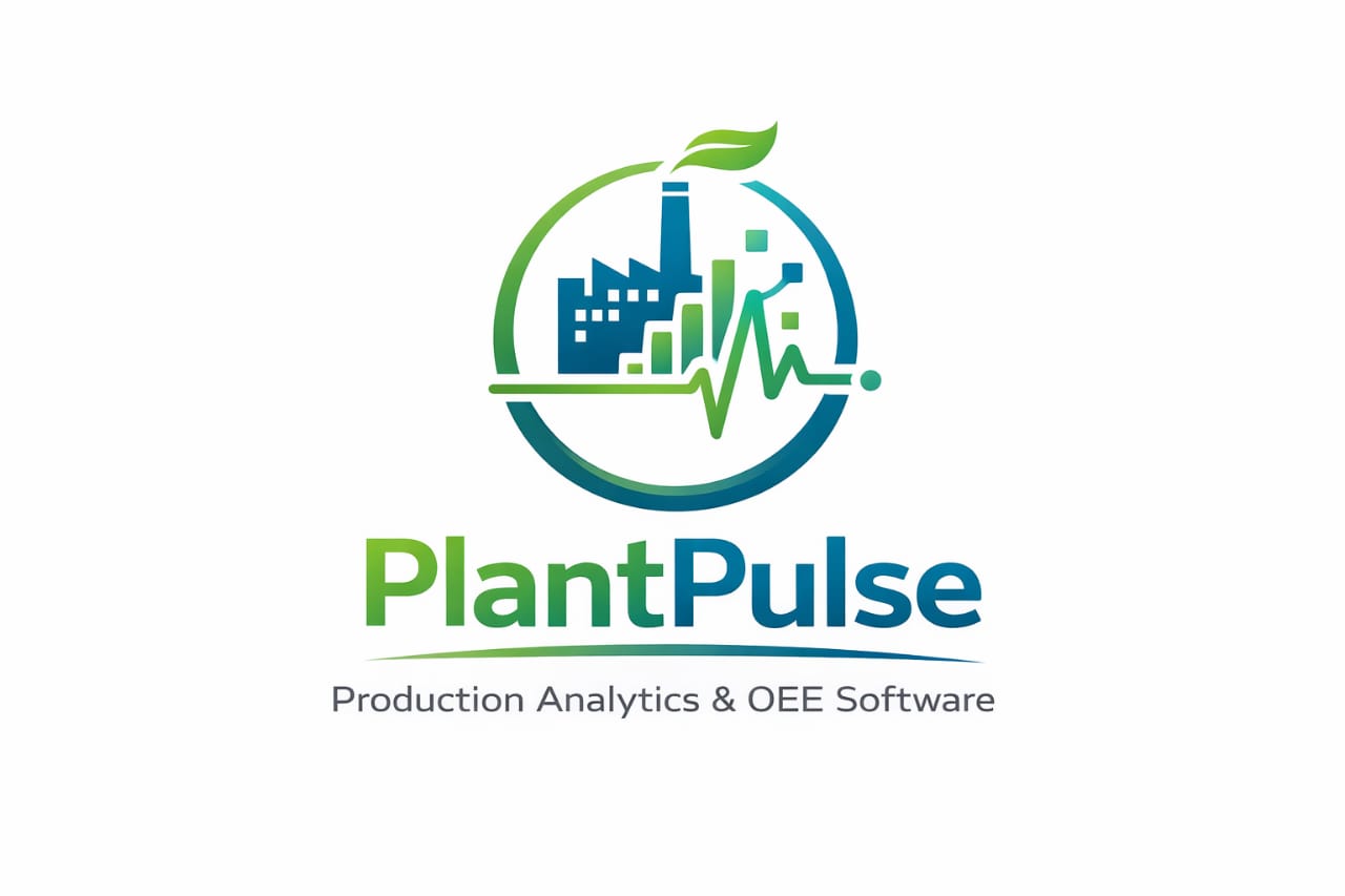Production Analytics And OEE Software